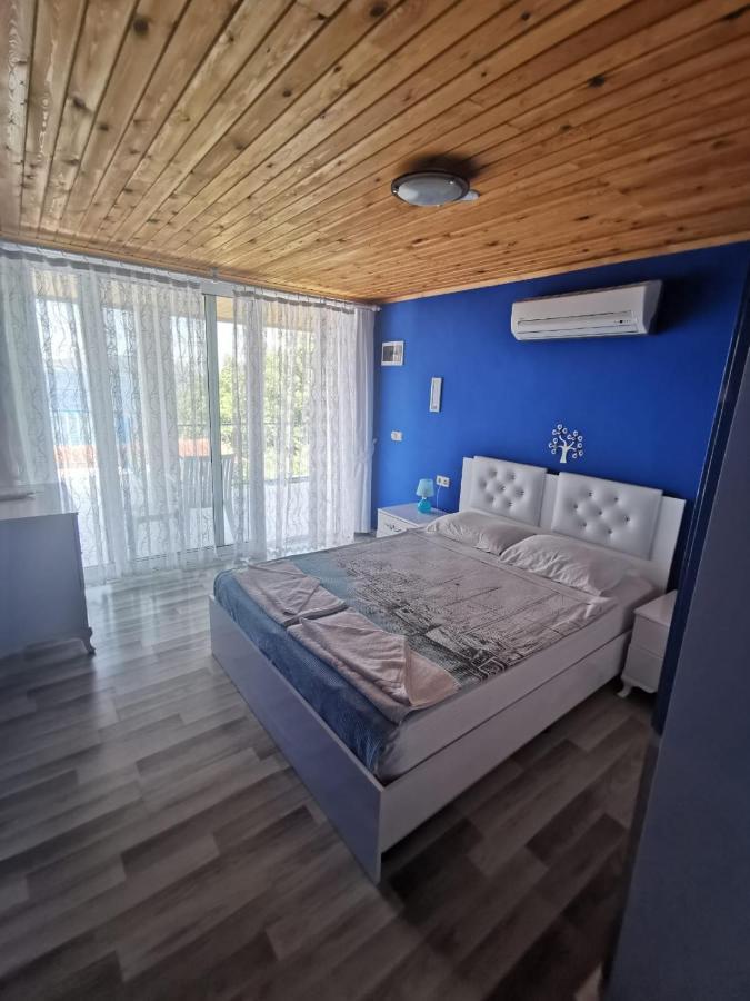 Mavi Akvaryum Pension Hotell Sogut  Exteriör bild