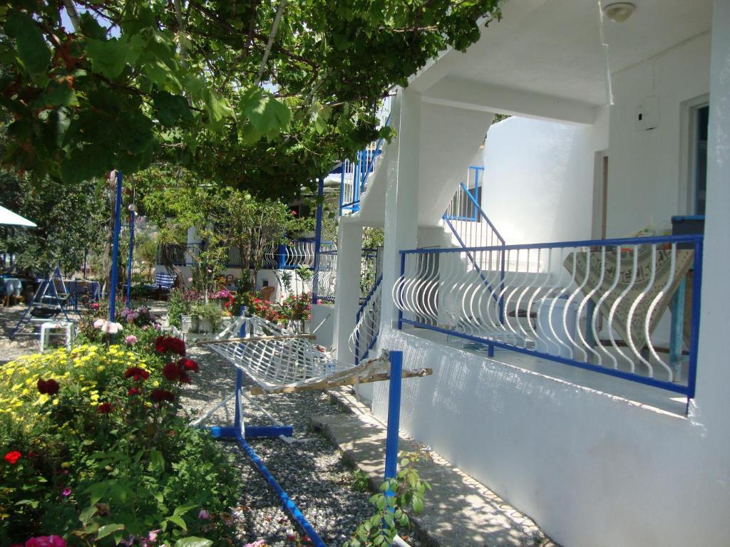 Mavi Akvaryum Pension Hotell Sogut  Exteriör bild